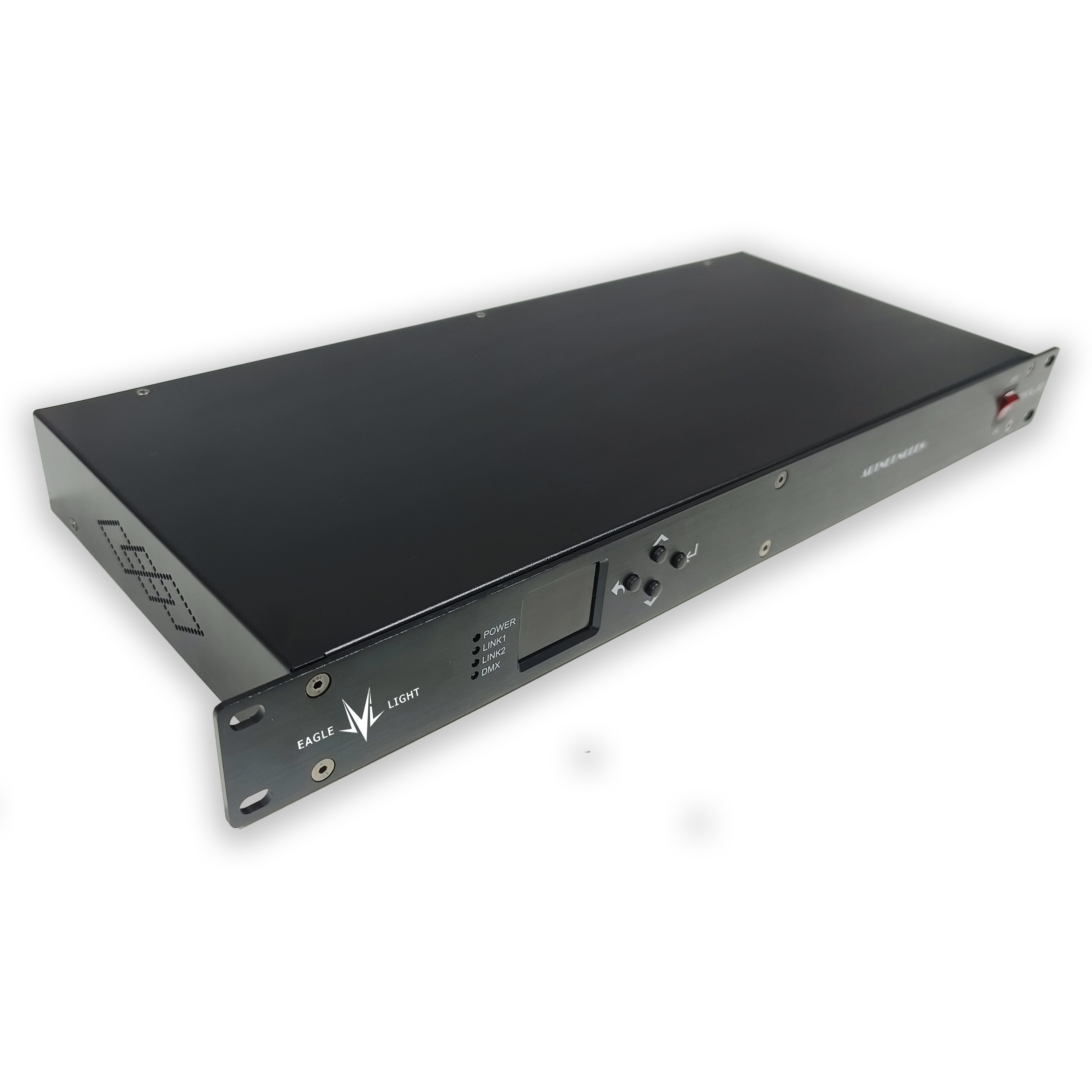 CR061L-BD（ARTNET to DMX512/RDM 8 Port Expander）