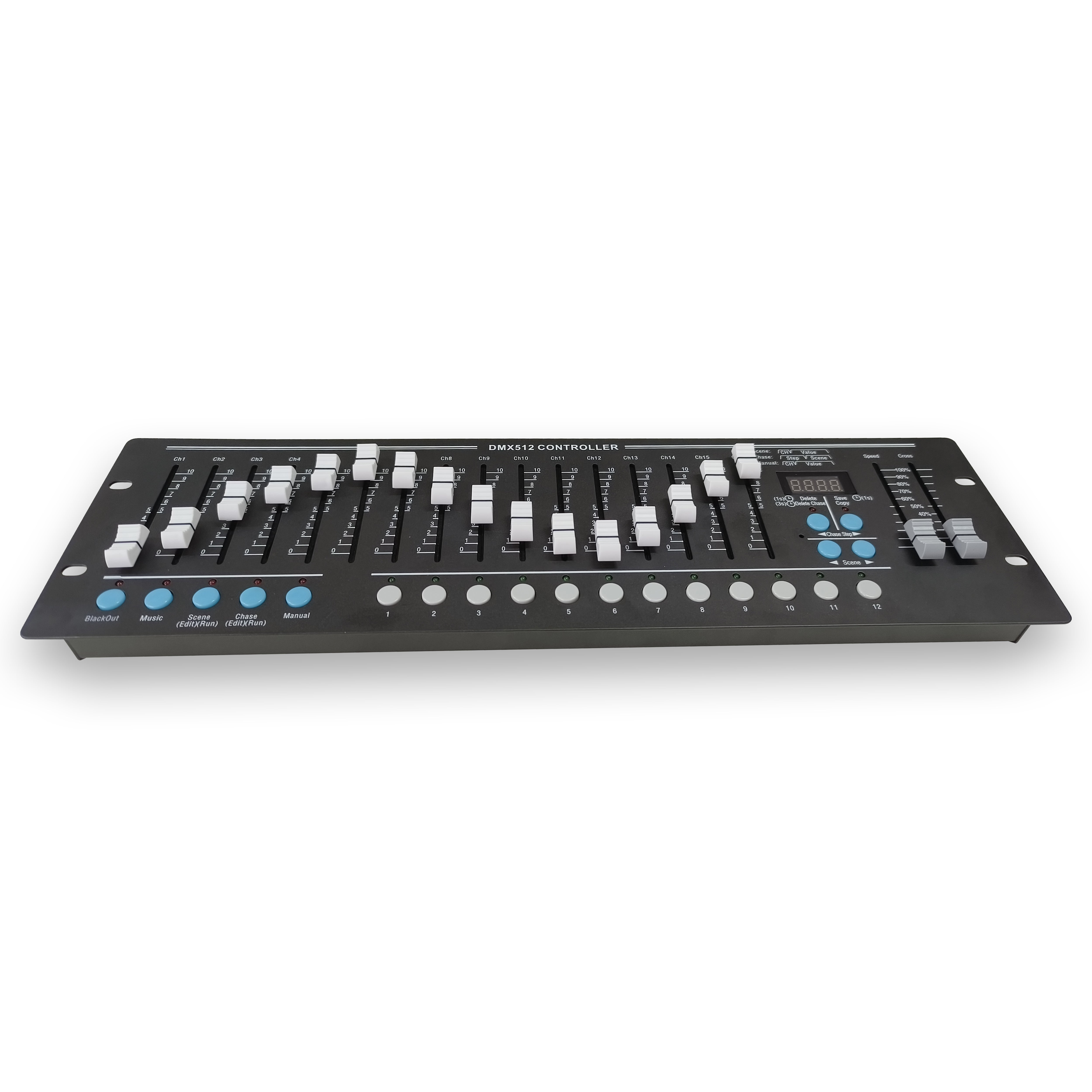 CR002B（Light Controller 192 CH）