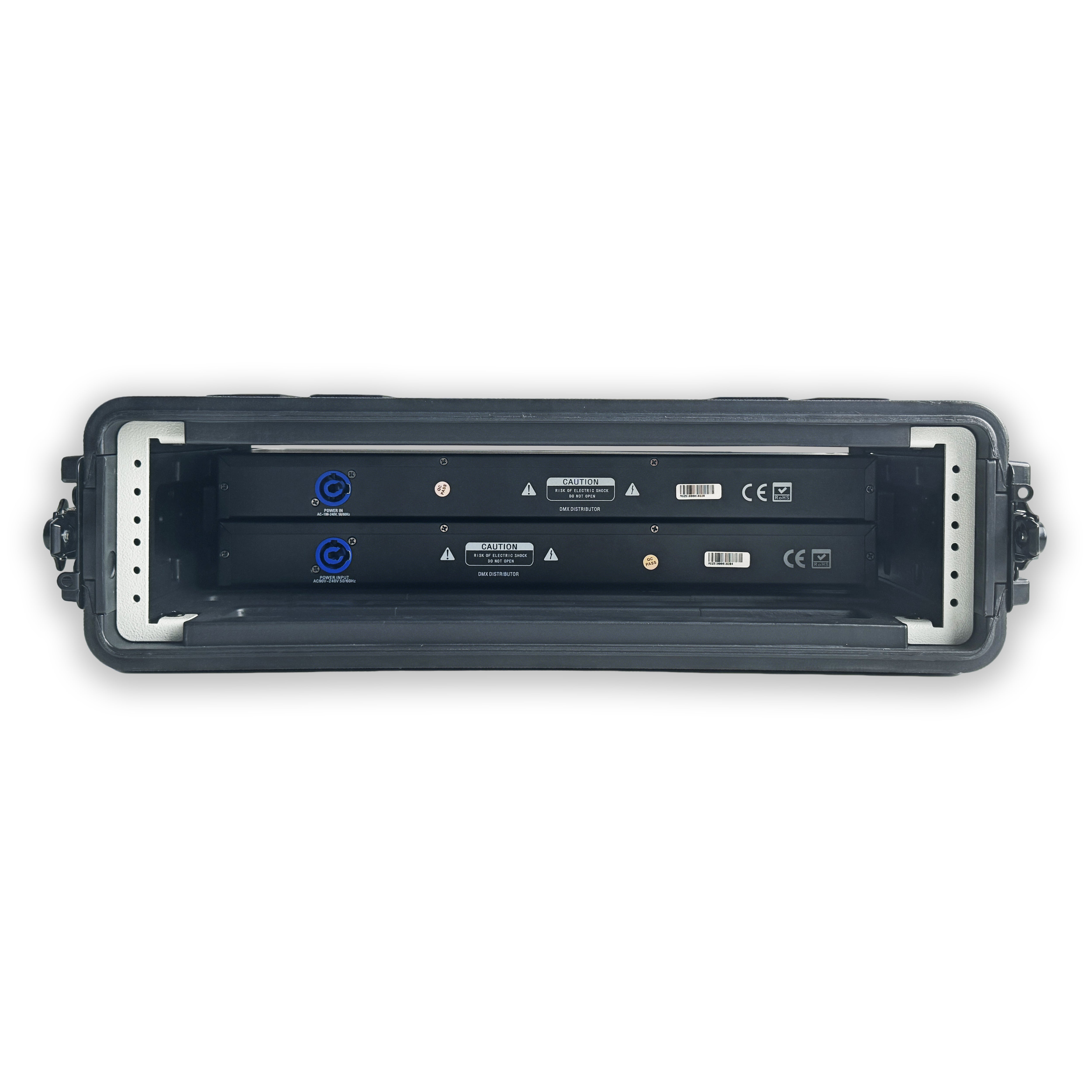 CPS02S-3(2U Integrated Signal Cabinet)