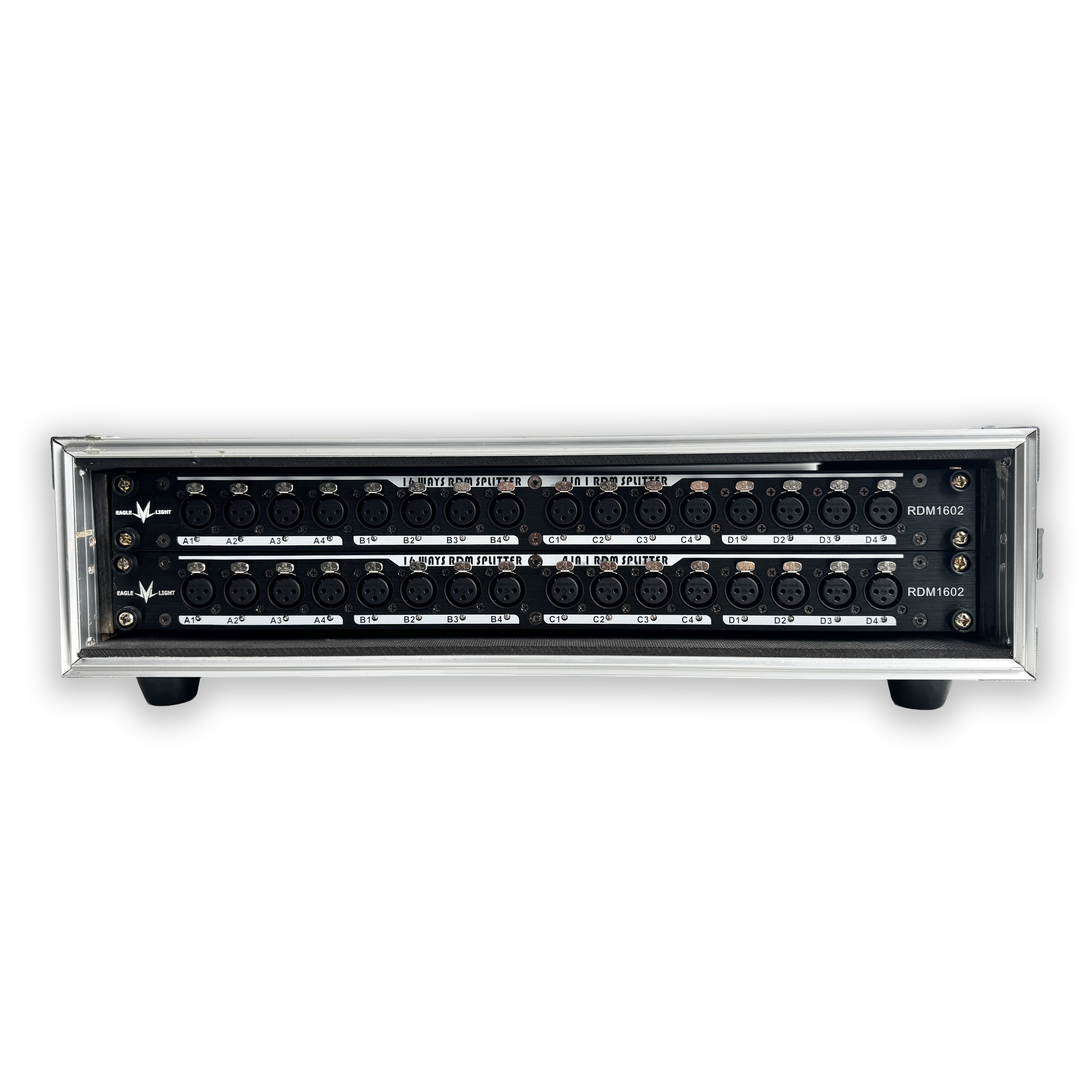 CPS02S-1(2U Integrated Signal Cabinet)