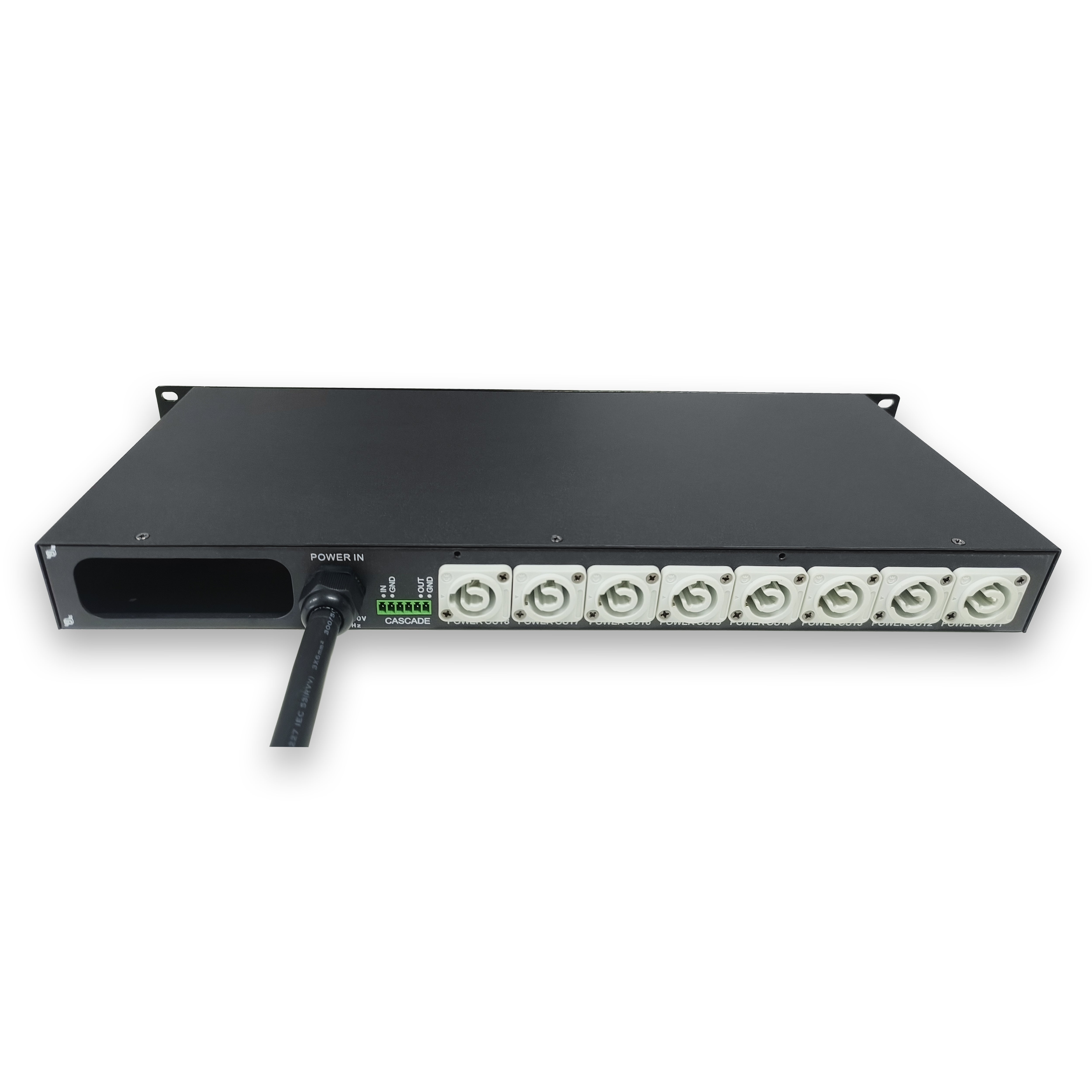 CP0803C（Power Supply Sequencer）
