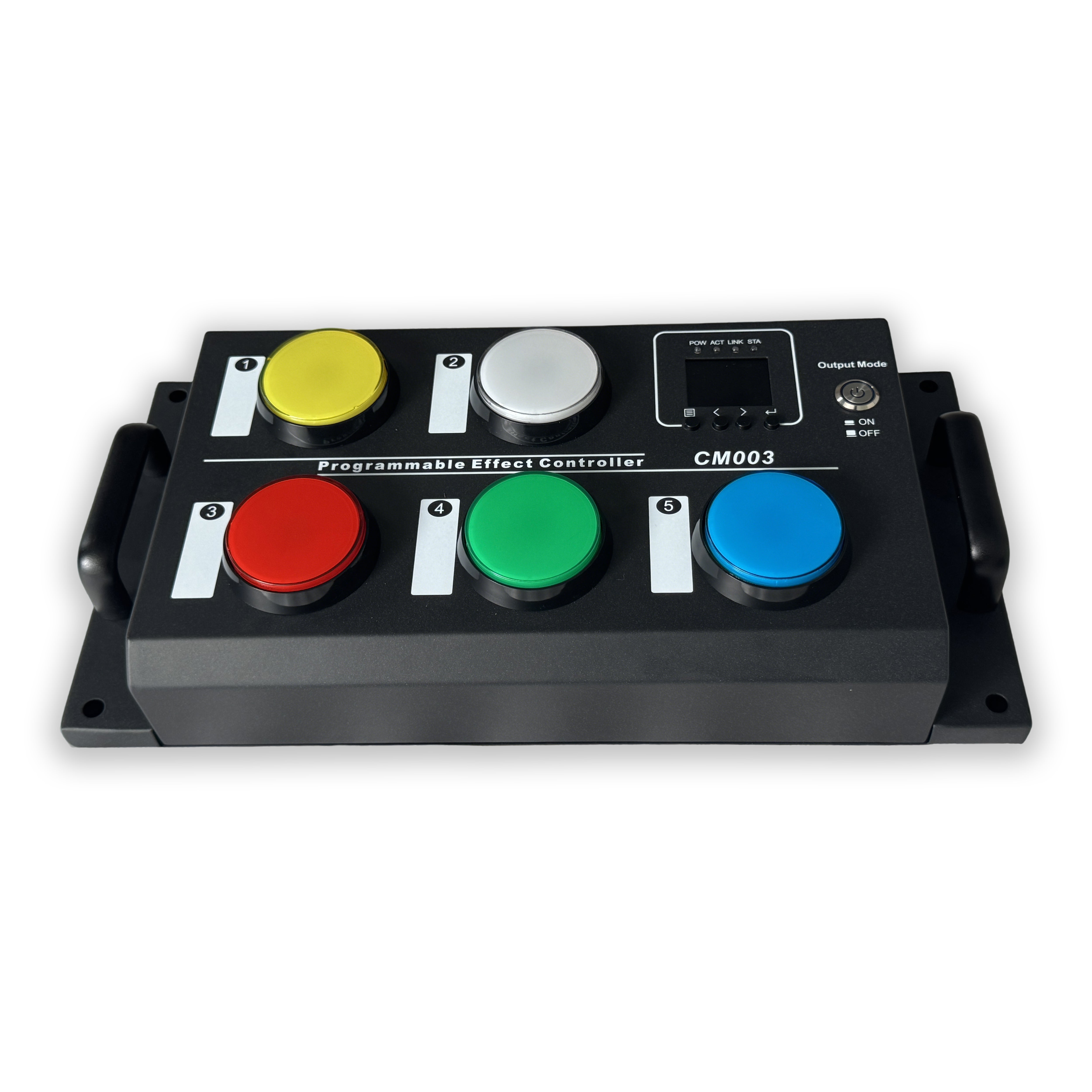 CM003(Special Controller For Effects Processor)