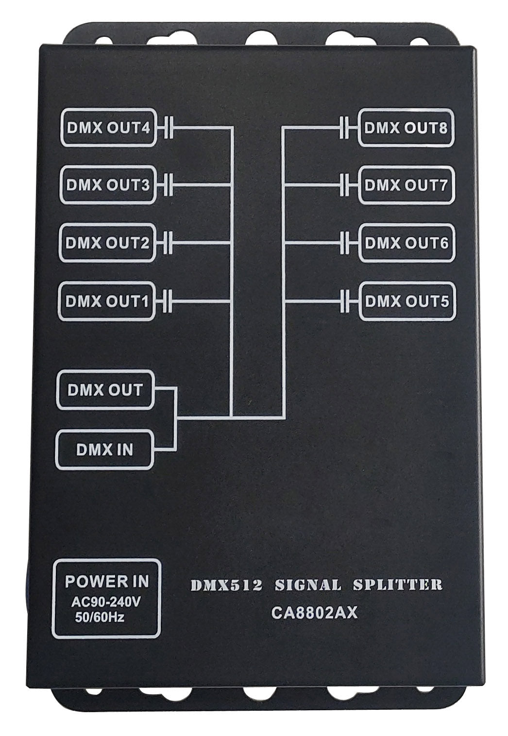 CA8802AX