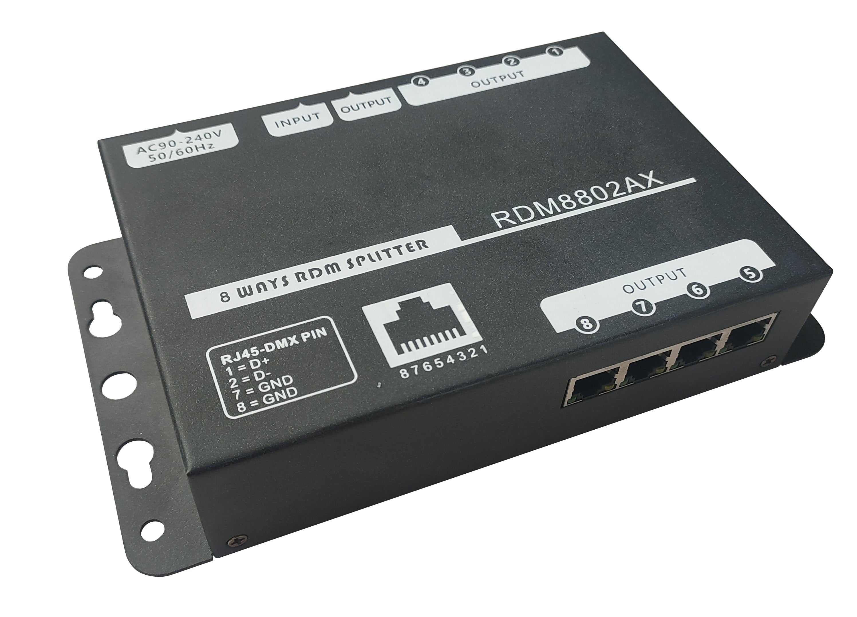 RDM8802AX
