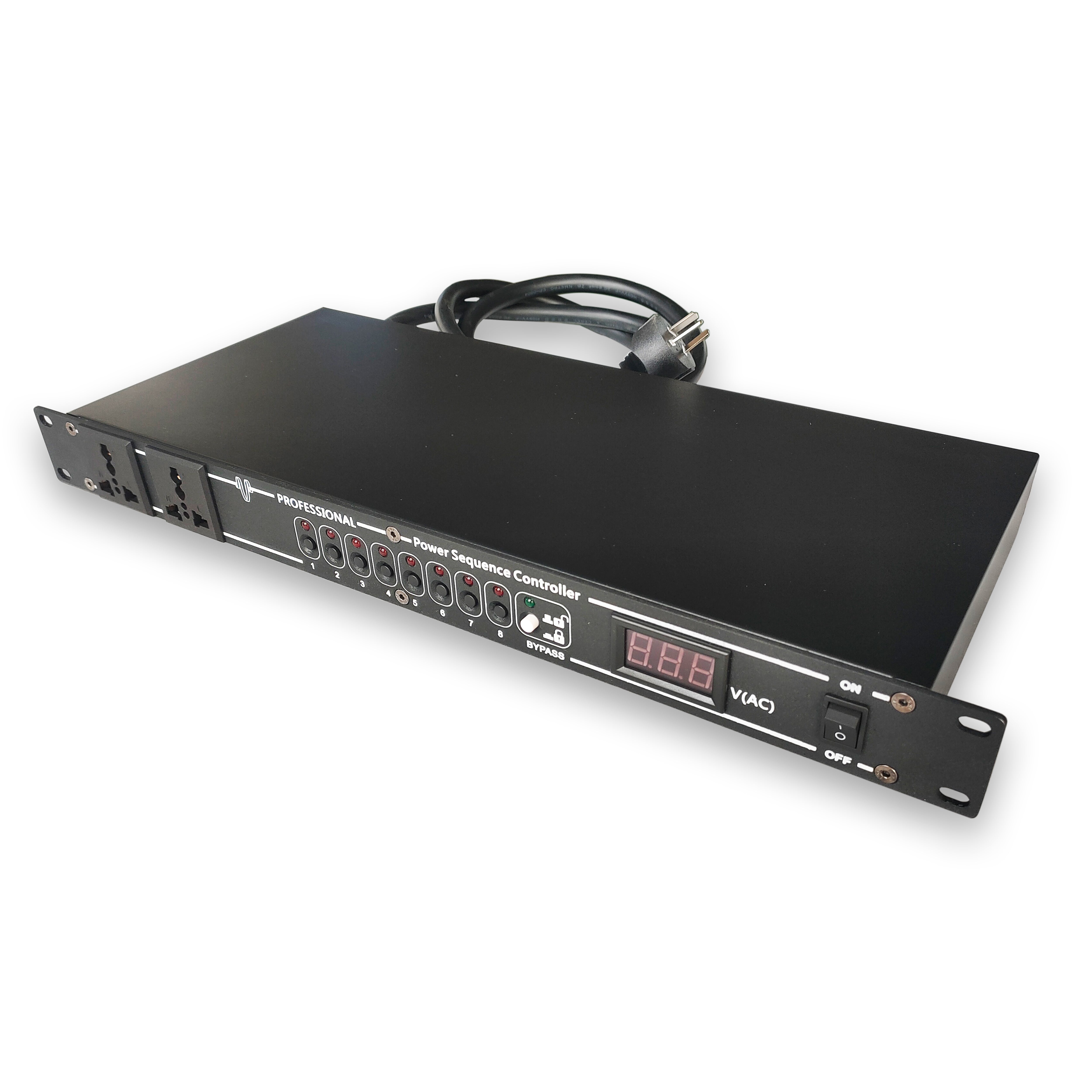 CP0803（Power Supply Sequencer，power management）