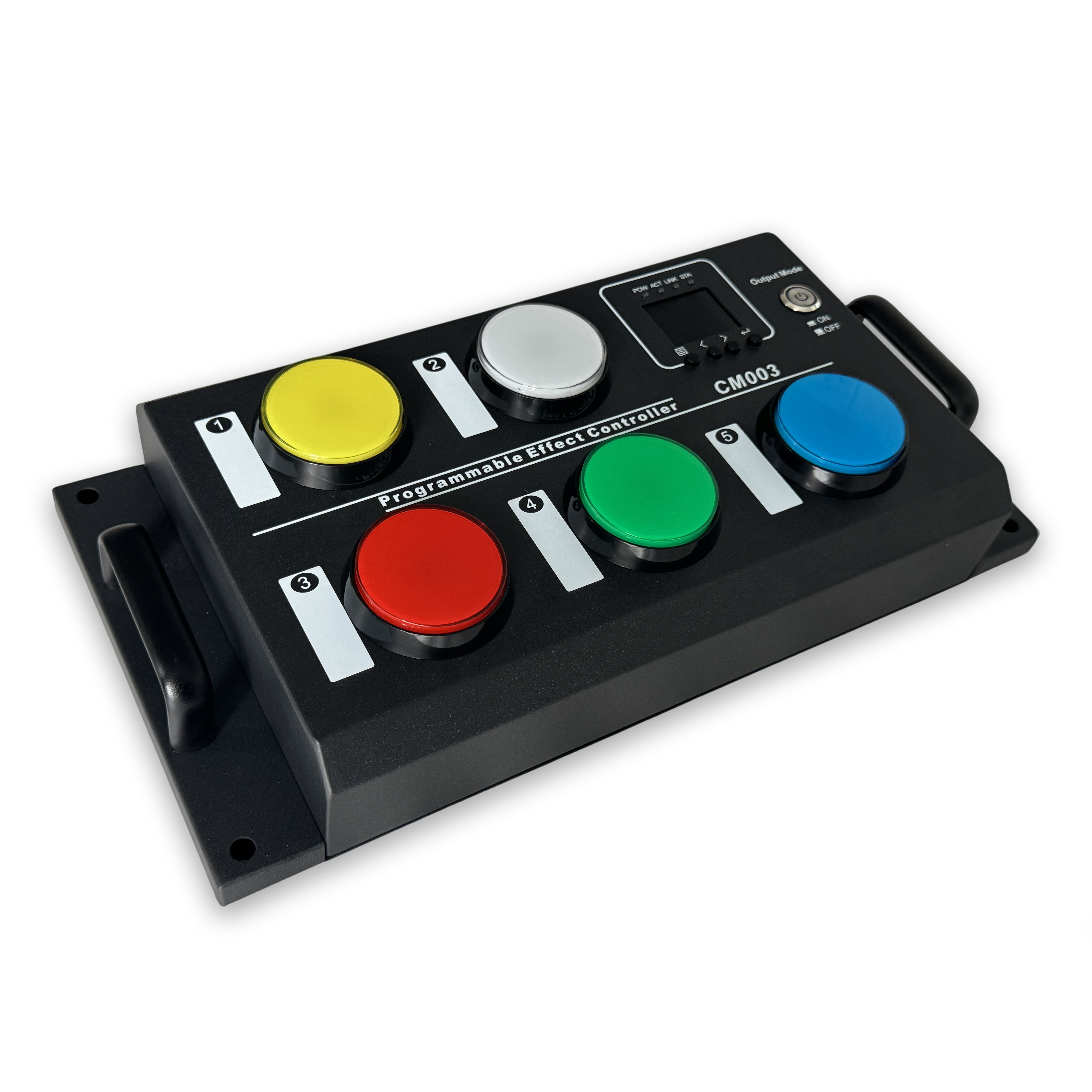 CM003(Special Controller For Effects Processor)