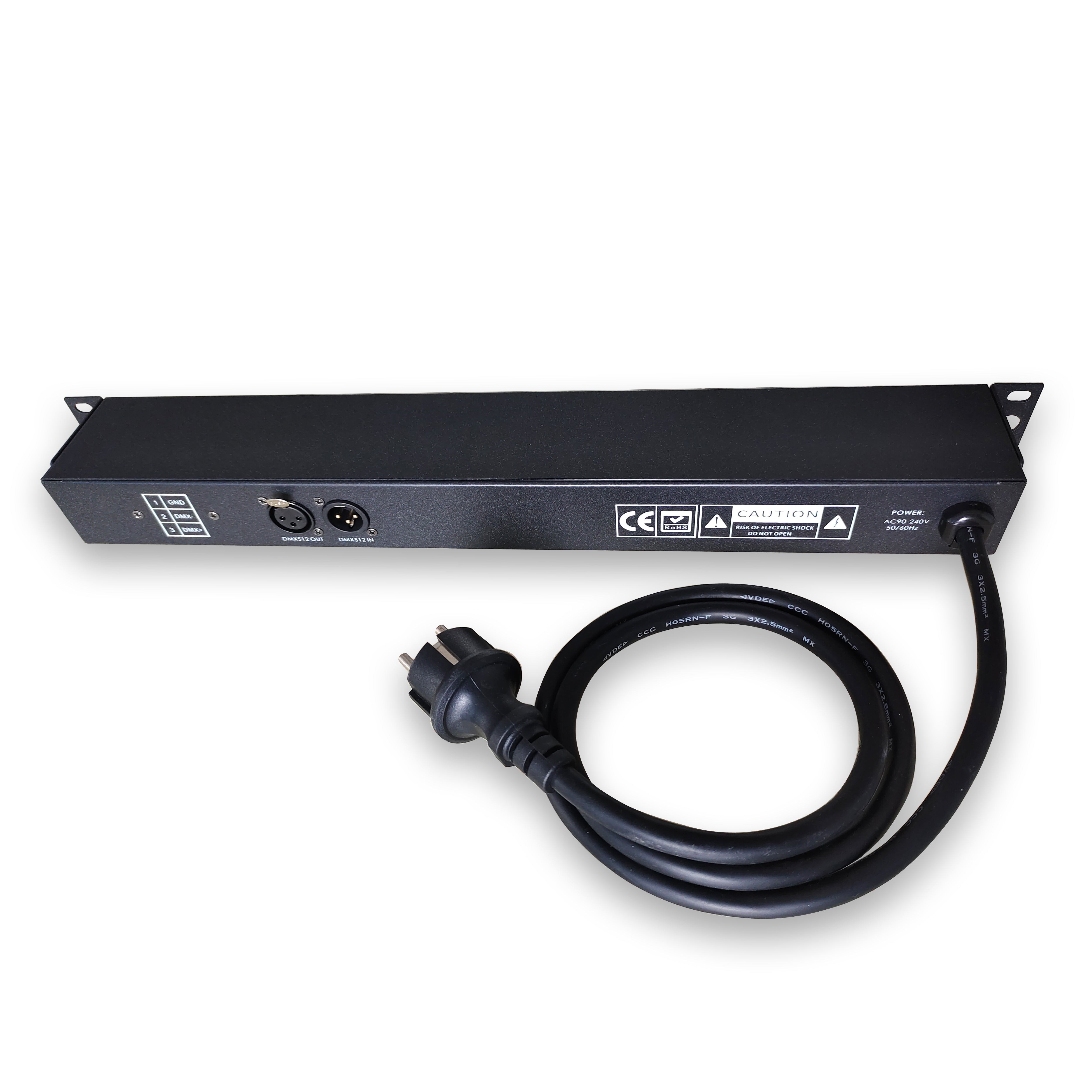 CP0802(AMERICAN，Intelligent Power Supply Sequencer)