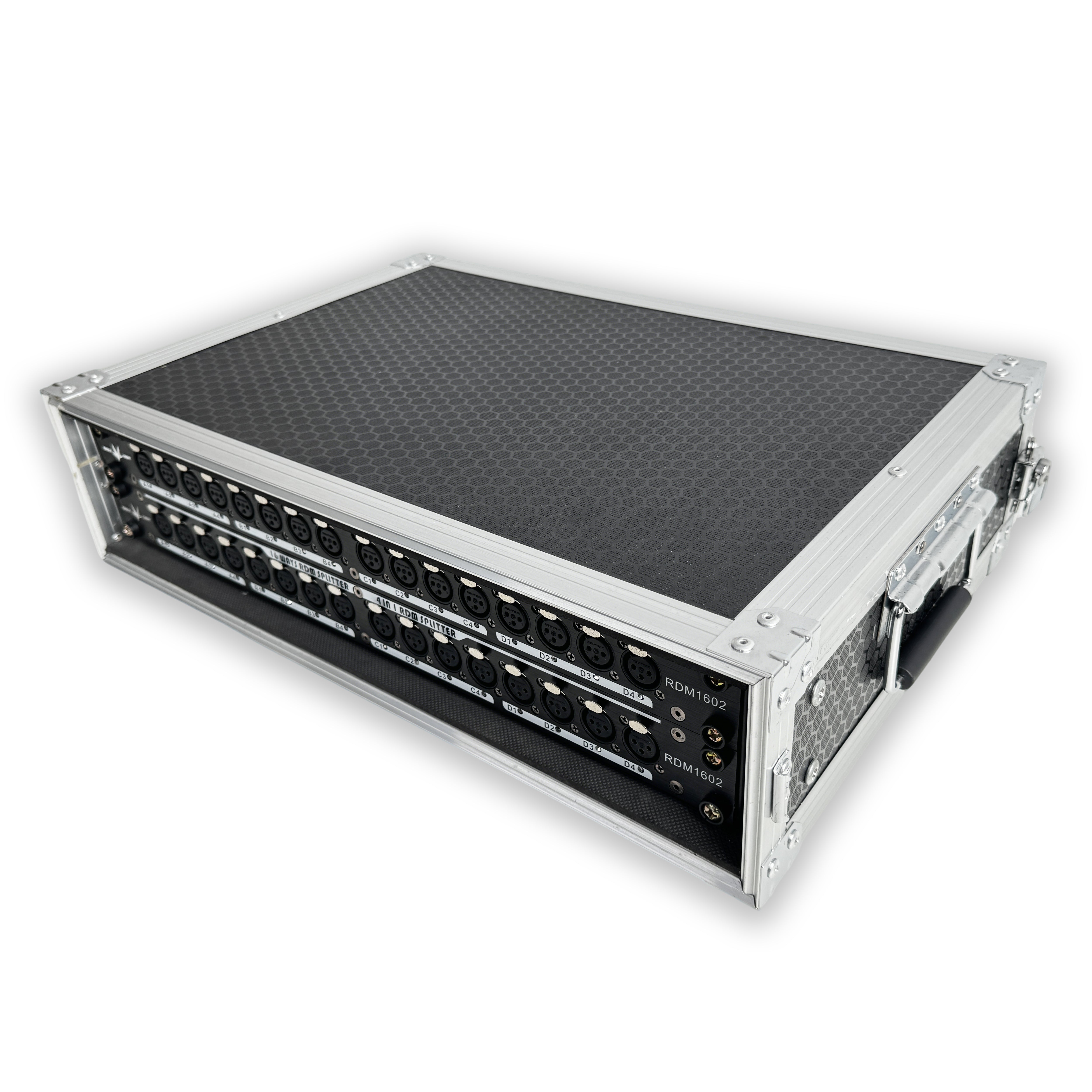 CPS02S-1(2U Integrated Signal Cabinet)