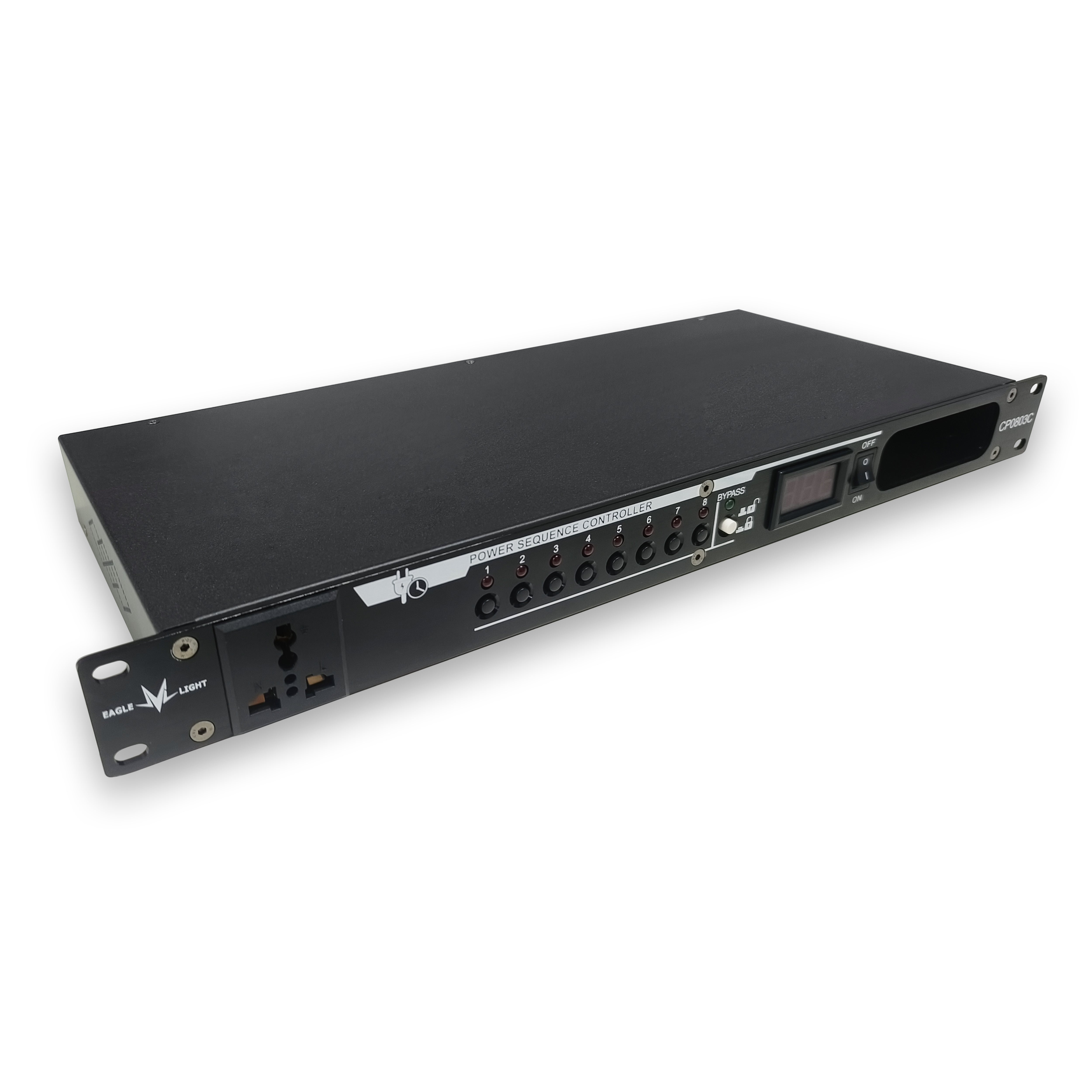 CP0803C（Power Supply Sequencer）