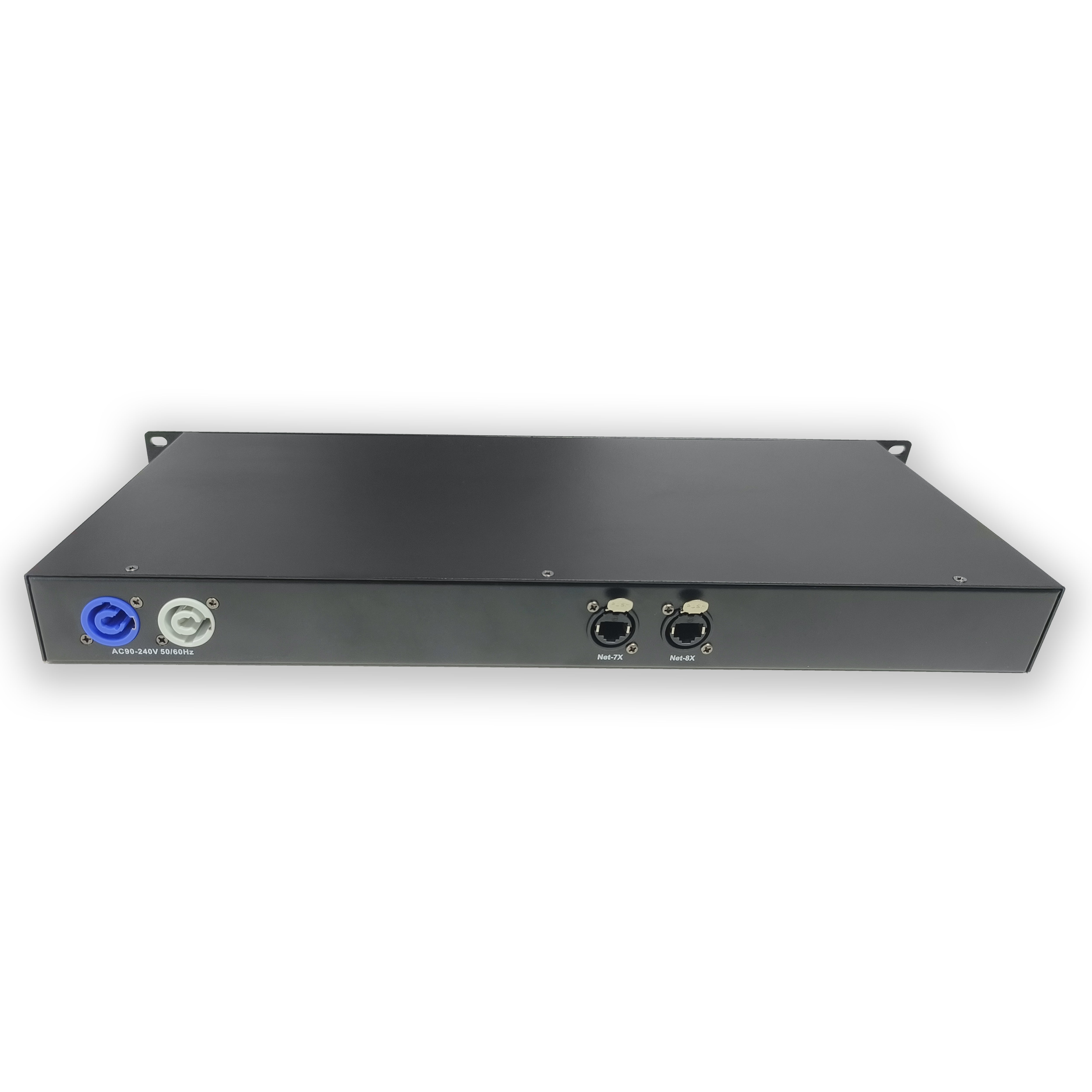 CR091L（Fiber Optical Switches 8CH）