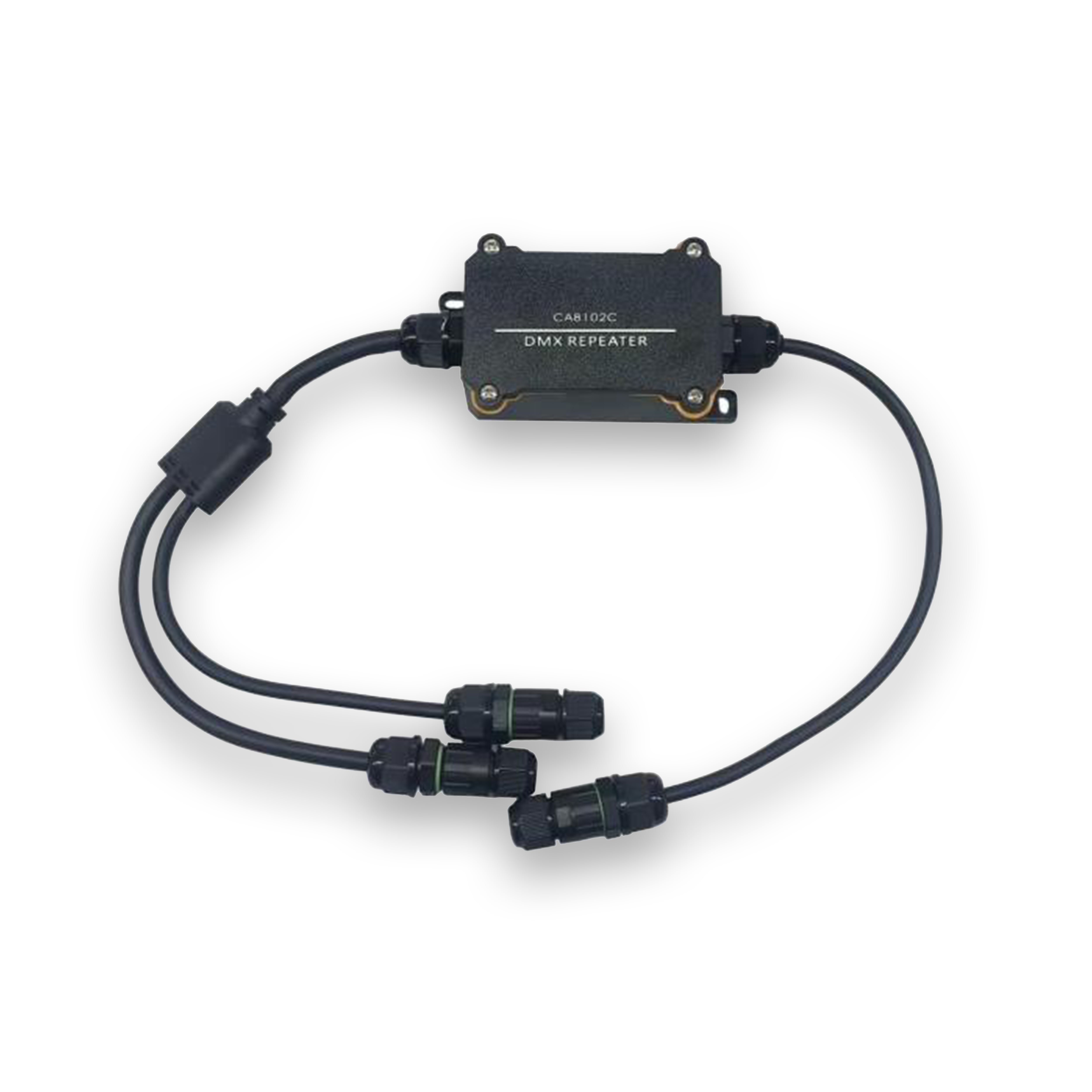 CA8102C（Waterproof Single Signal Amplifier-Repeater）