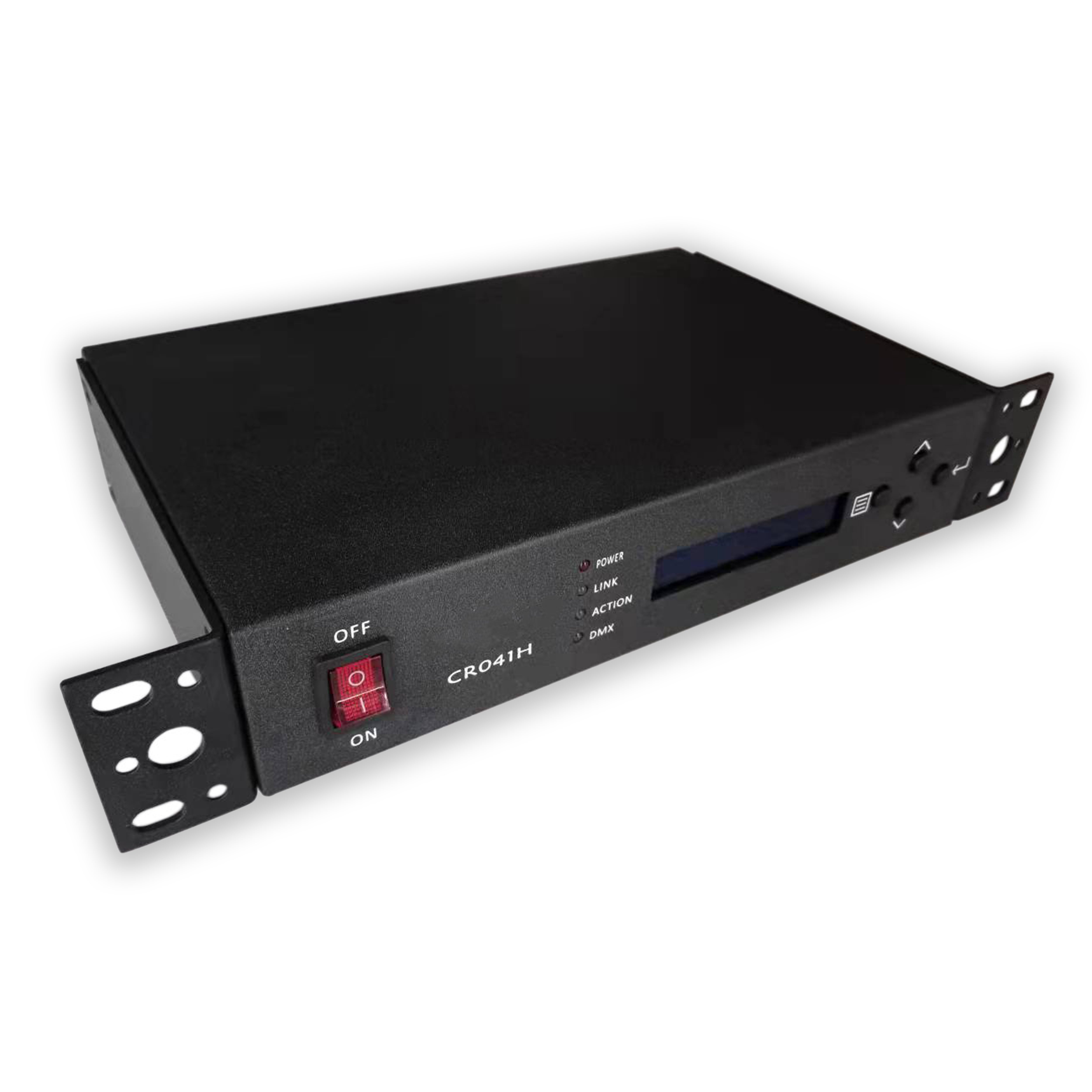 CR041H（DMX Artnet Node 4CH）