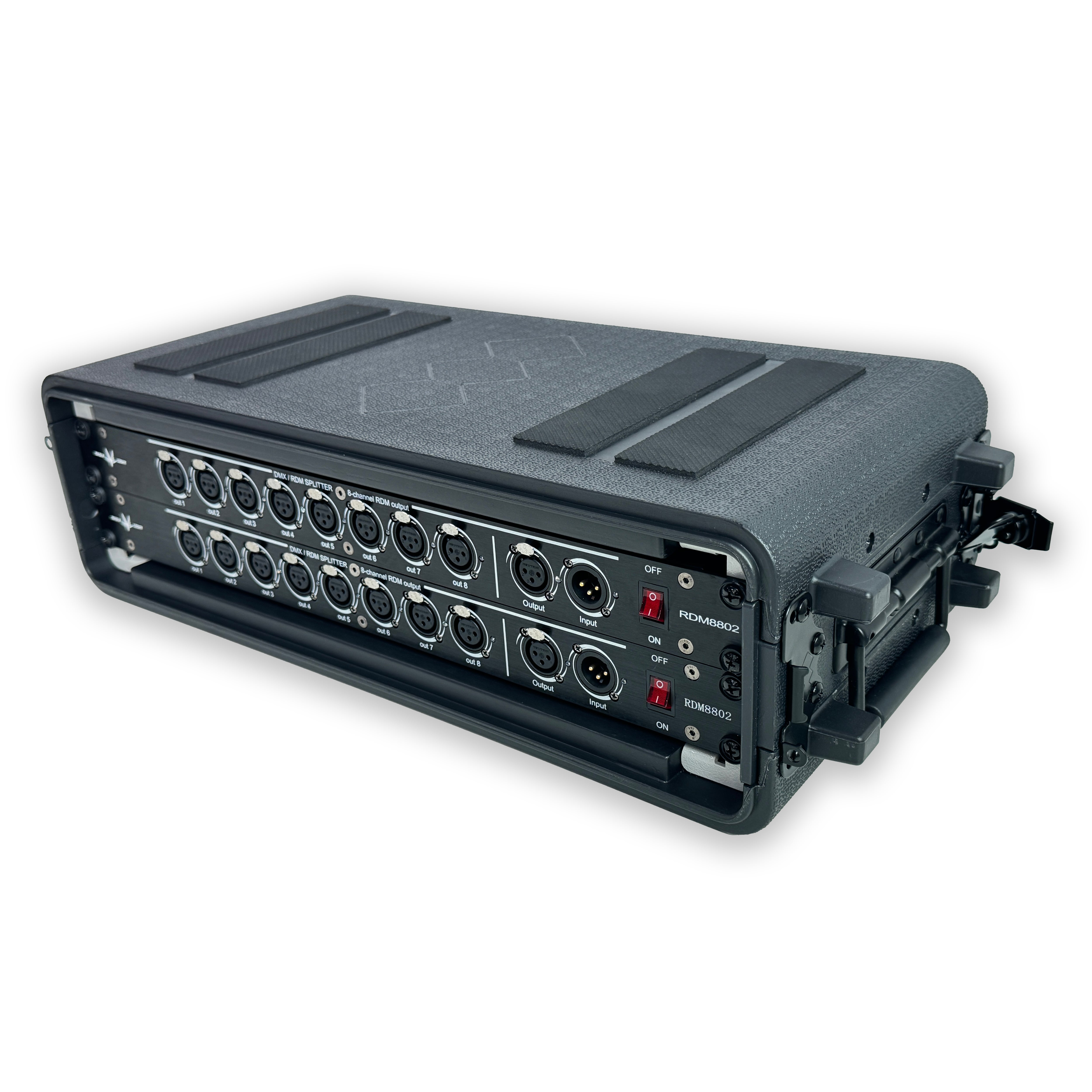 CPS02S-2(2U Integrated Signal Cabinet)