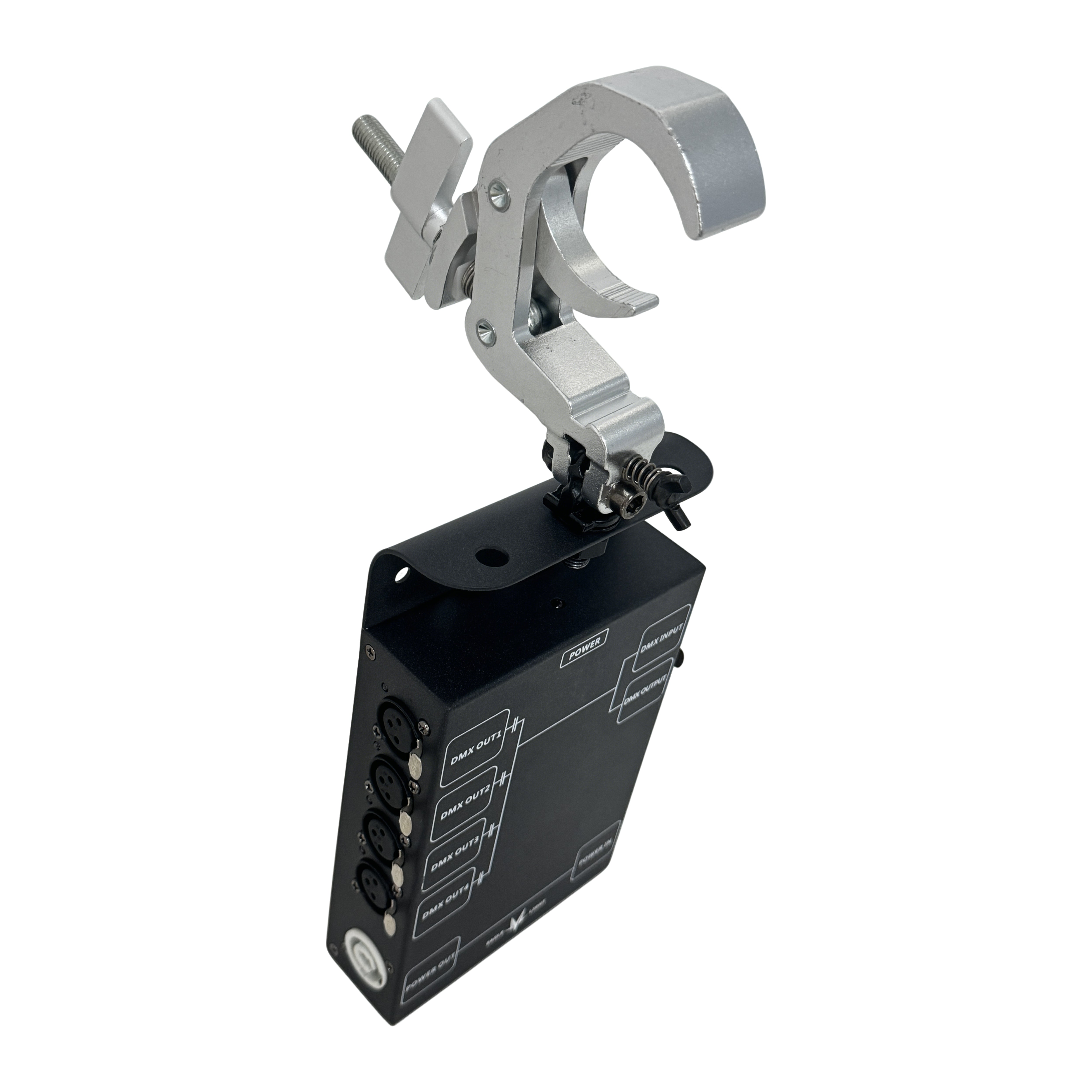 CA8402J（4 Way Hanging Splitter，DMX512、RS-485）
