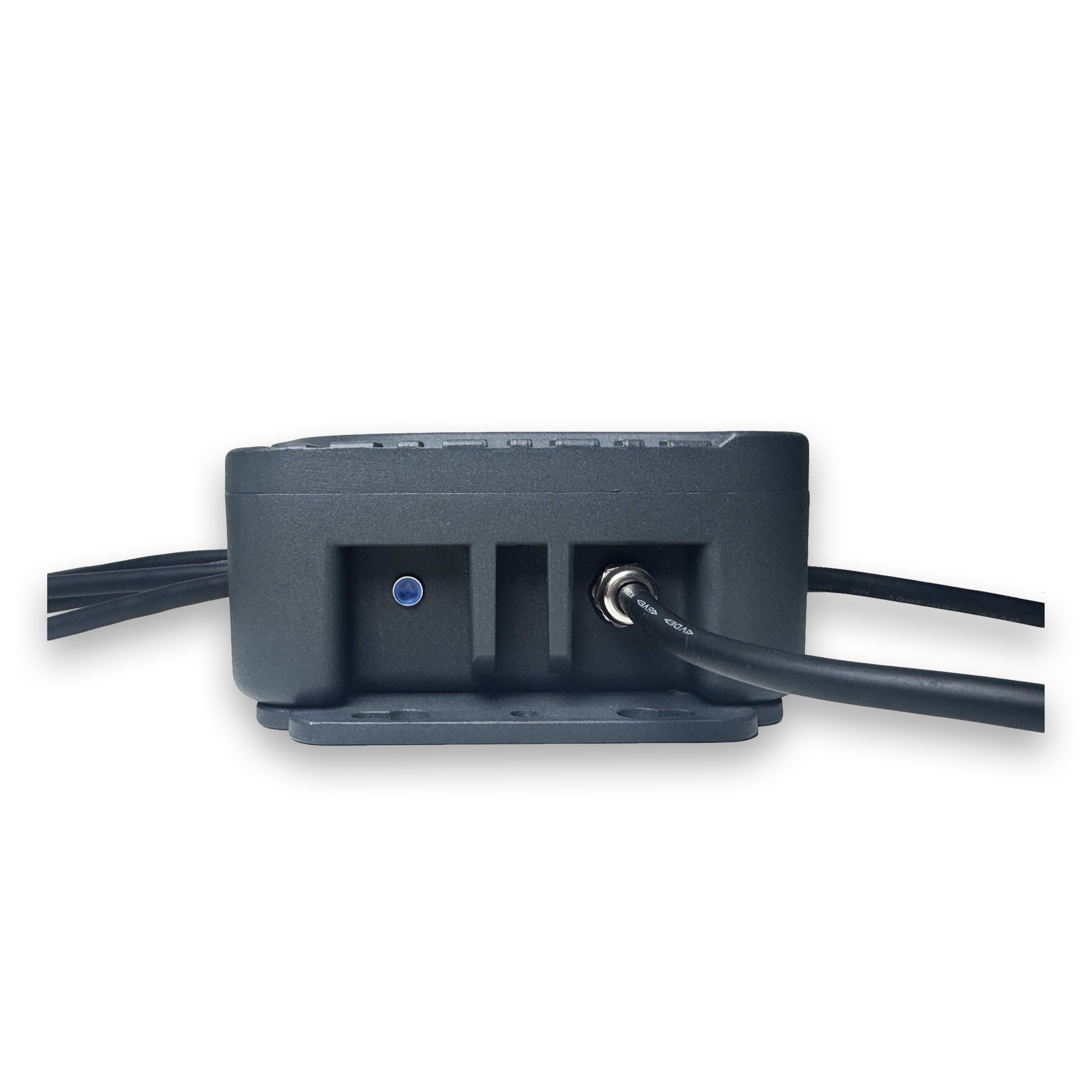 CA8602A（Waterproof 6-Channel Signal Amplifier，1 DMX inputs,6 DMX outputs）