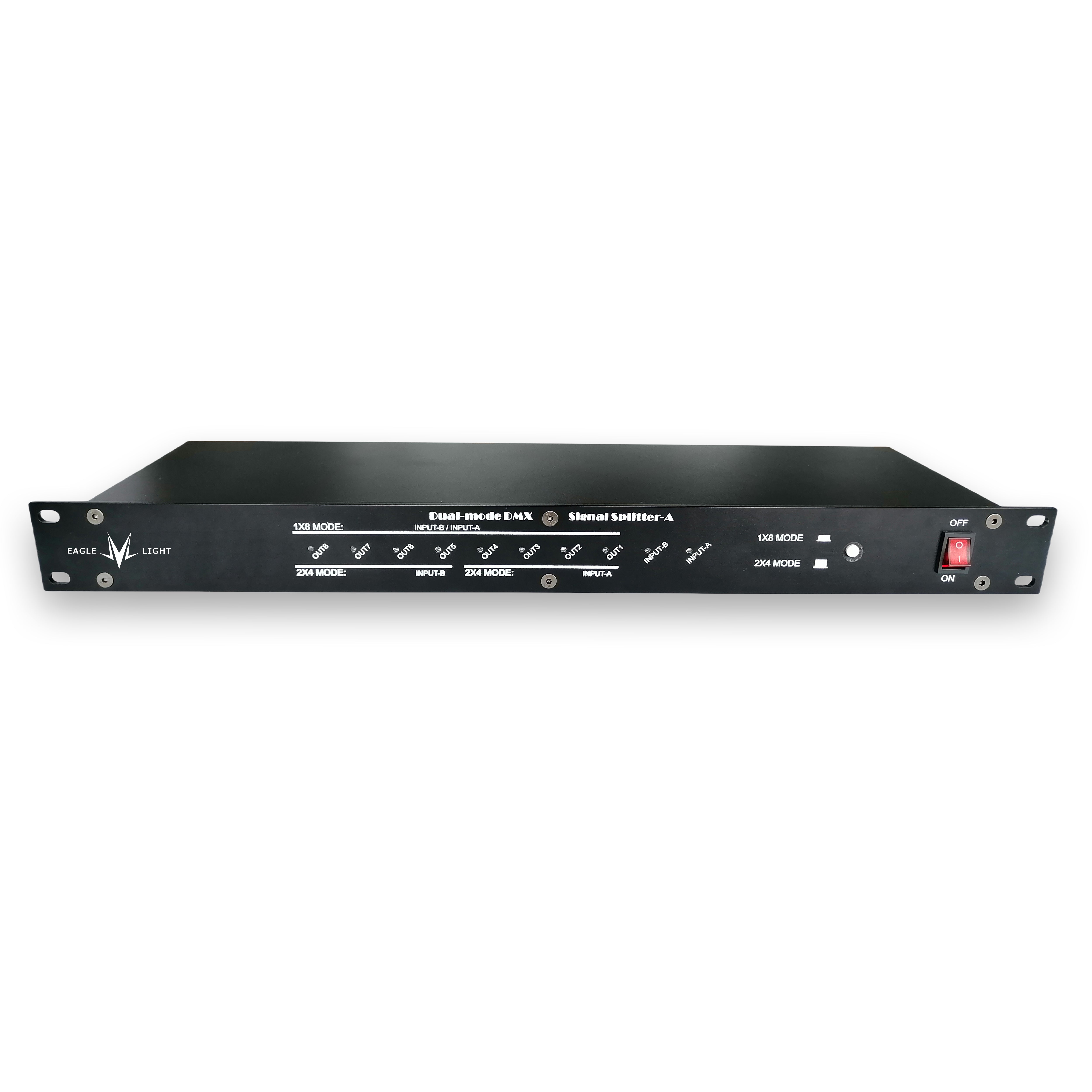 CA8802K-A（DMX Splitter）