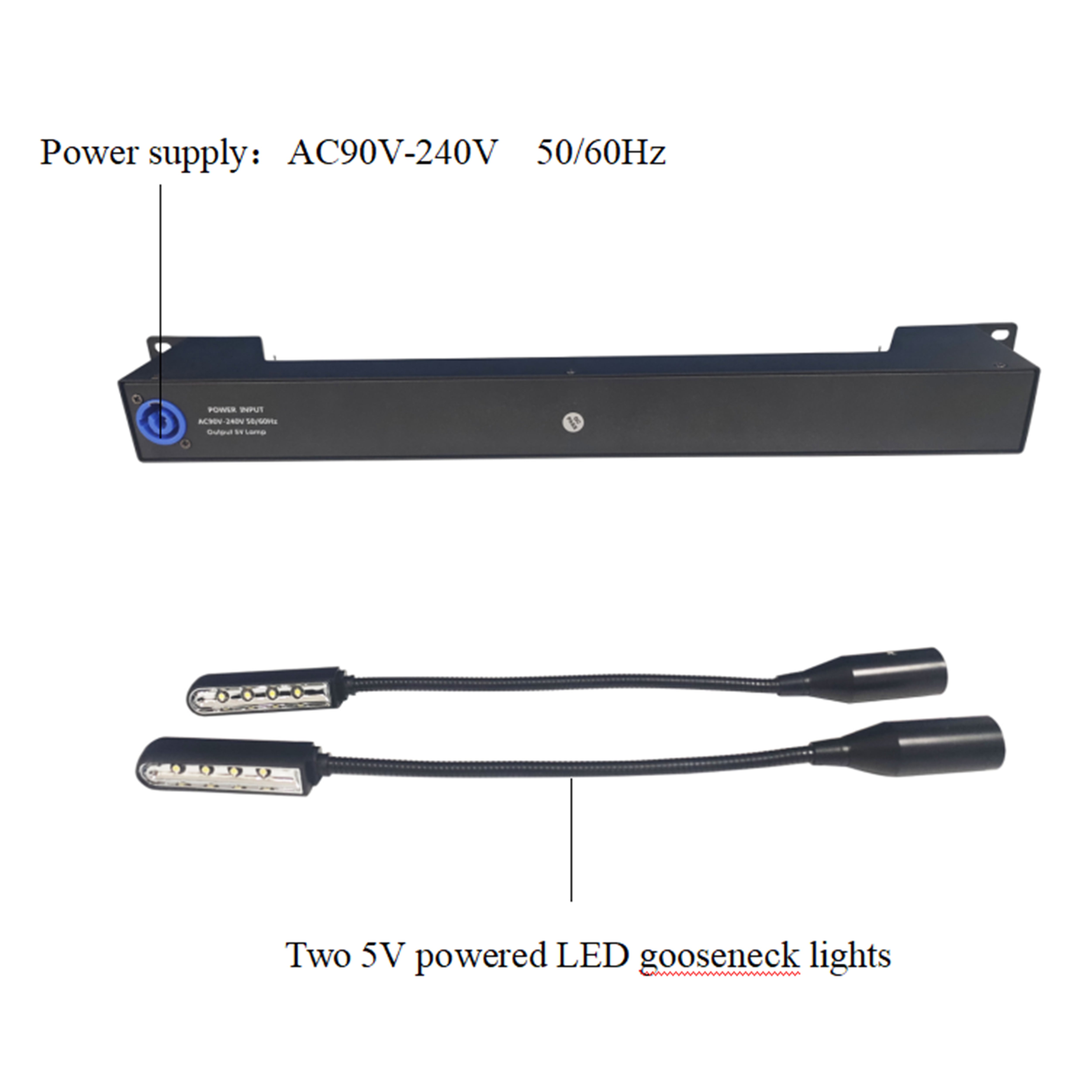 LA0102（Cabinet Lighting）