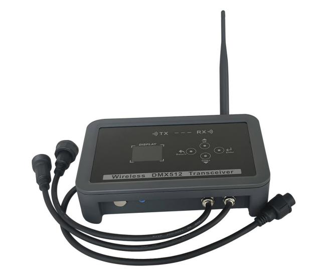 RF-512W