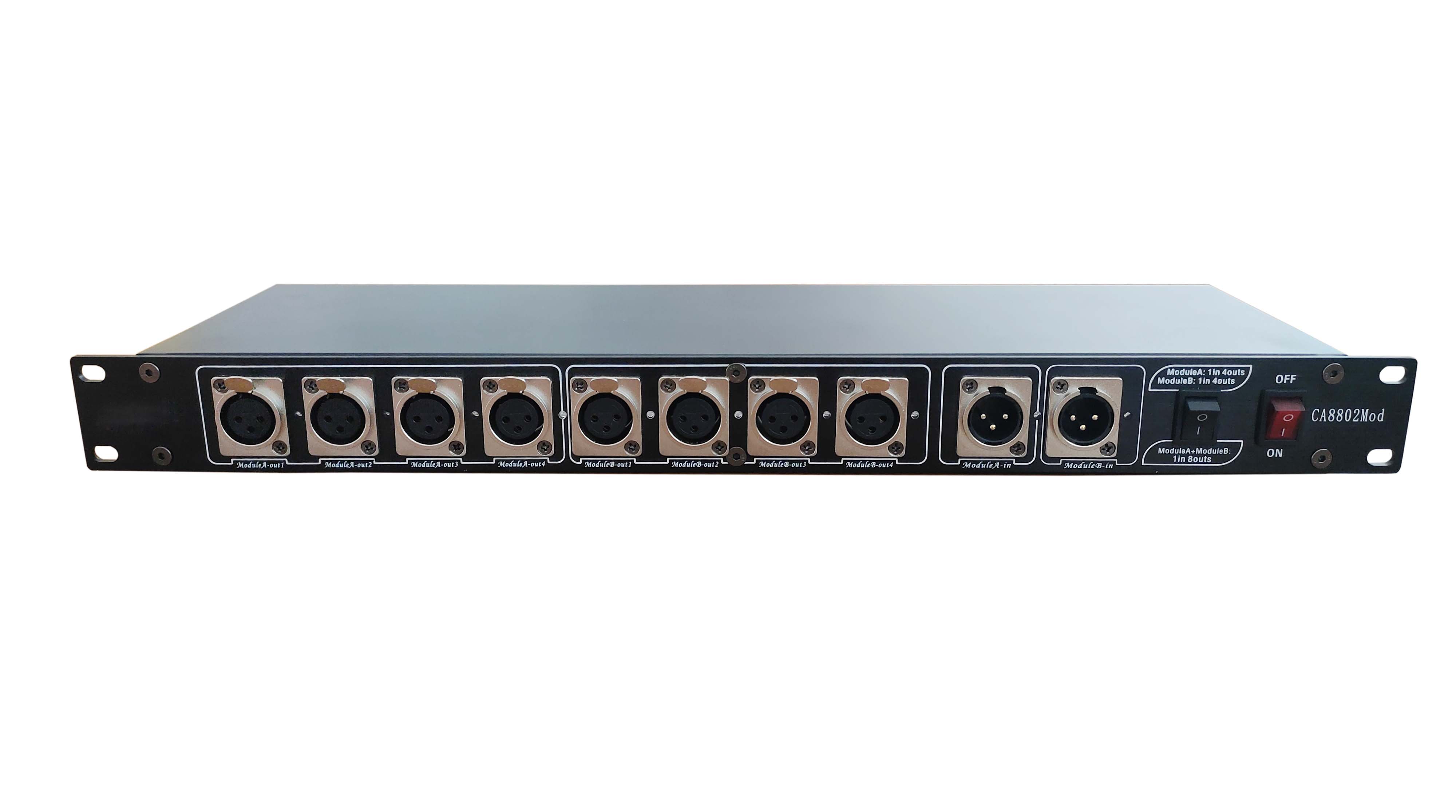 CA8802Mod
