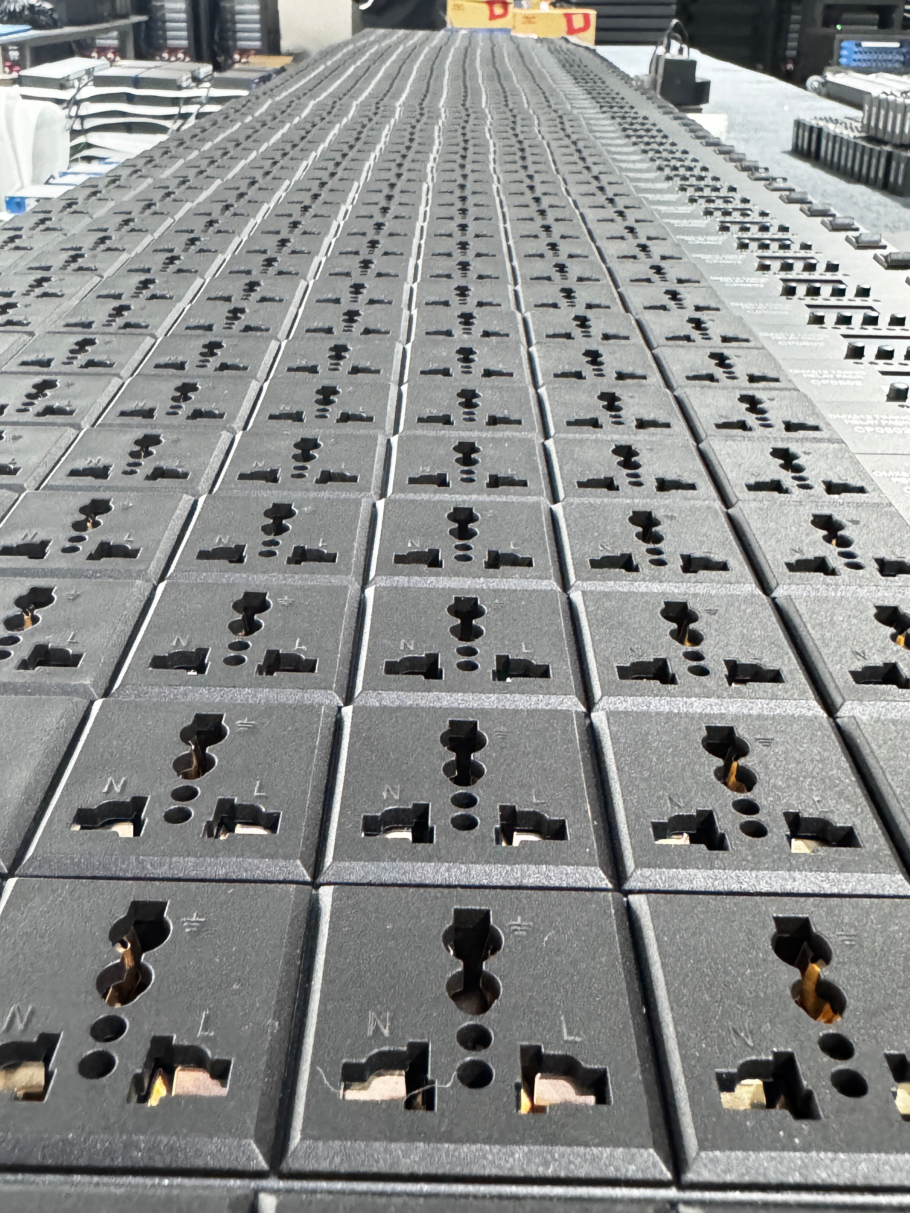 CP0802(AMERICAN，Intelligent Power Supply Sequencer)