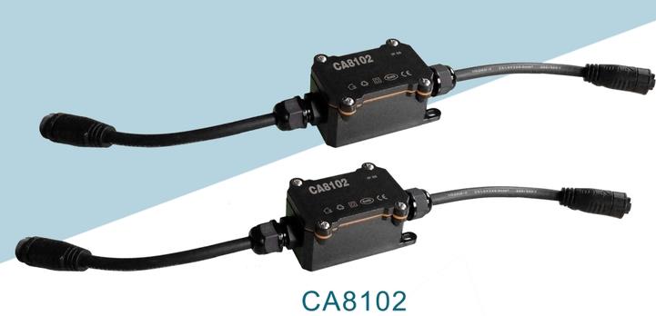 CA8102C